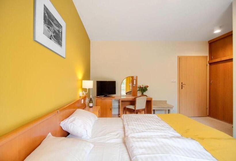 ホテル Villa Taaakaryba