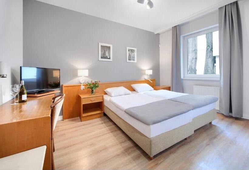 ホテル Villa Taaakaryba