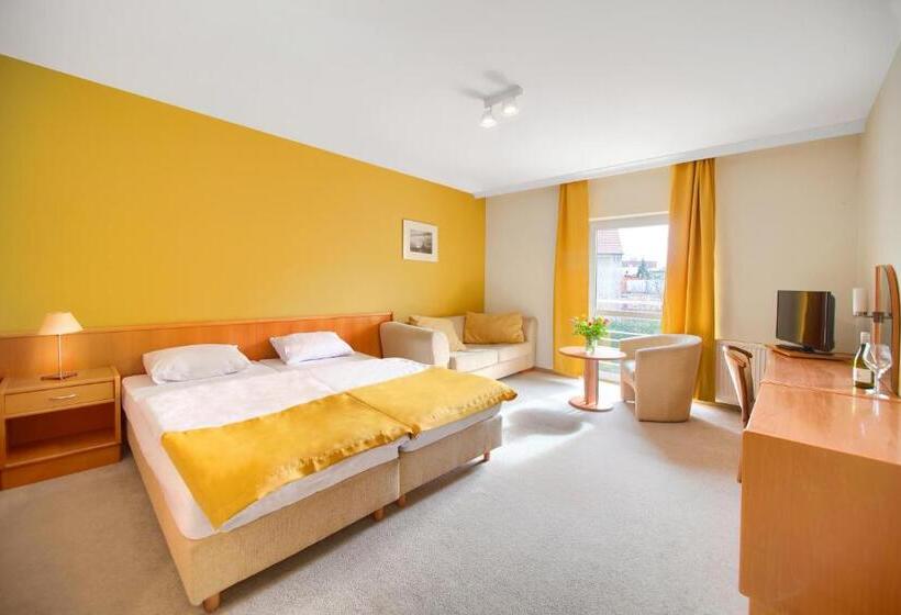 ホテル Villa Taaakaryba