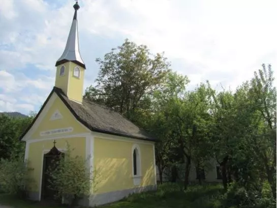 ペンション Waldfrieden Gasthof