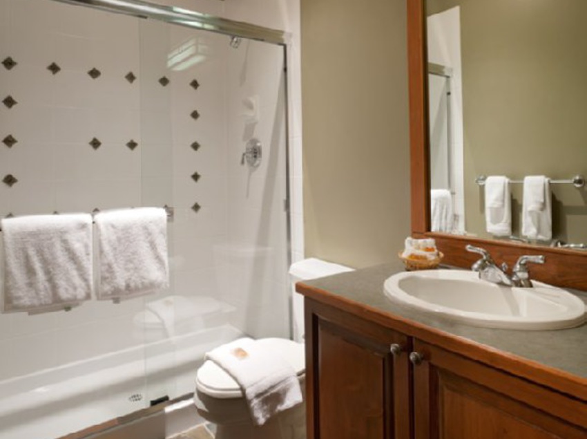 Hotel Whistler Premier