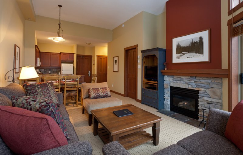 Hotel Whistler Premier