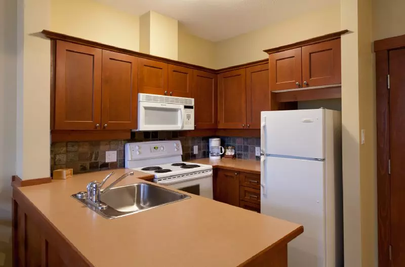 酒店 Whistler Premier