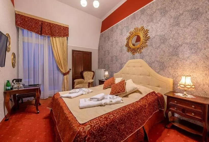 호텔 Willa Barbara Proharmonia