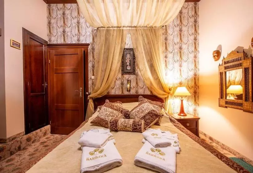 호텔 Willa Barbara Proharmonia