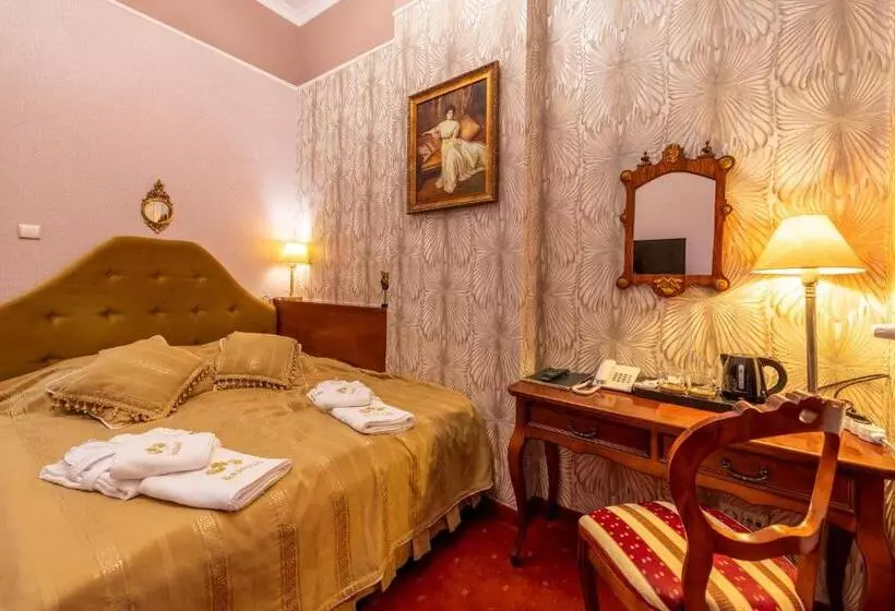 호텔 Willa Barbara Proharmonia