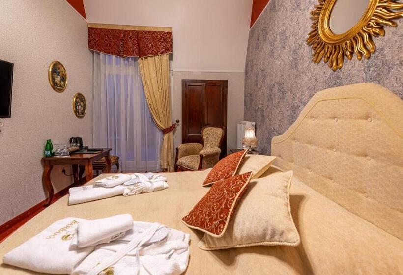 בית מלון כפרי Willa Barbara   Proharmonia