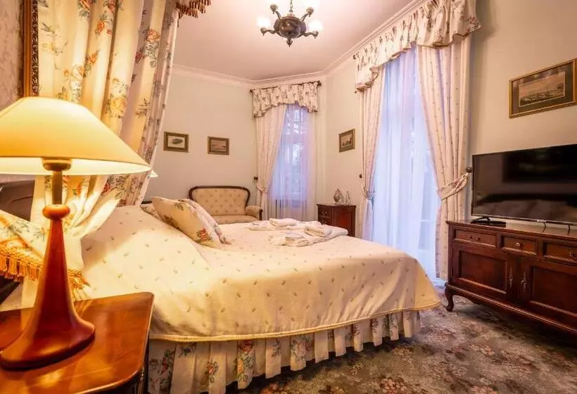 호텔 Willa Barbara Proharmonia