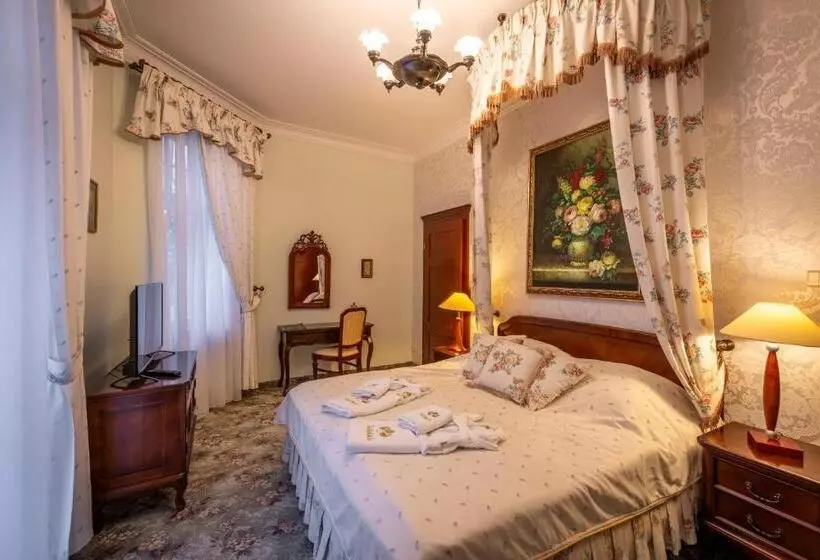 호텔 Willa Barbara Proharmonia