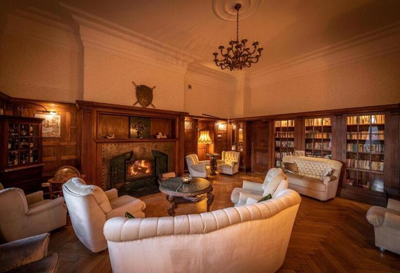 בית מלון כפרי Willa Barbara   Proharmonia