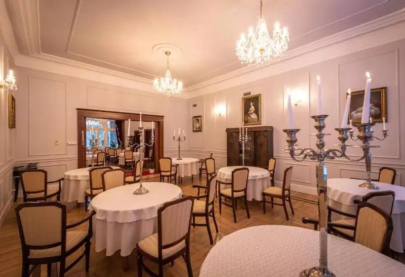 호텔 Willa Barbara Proharmonia