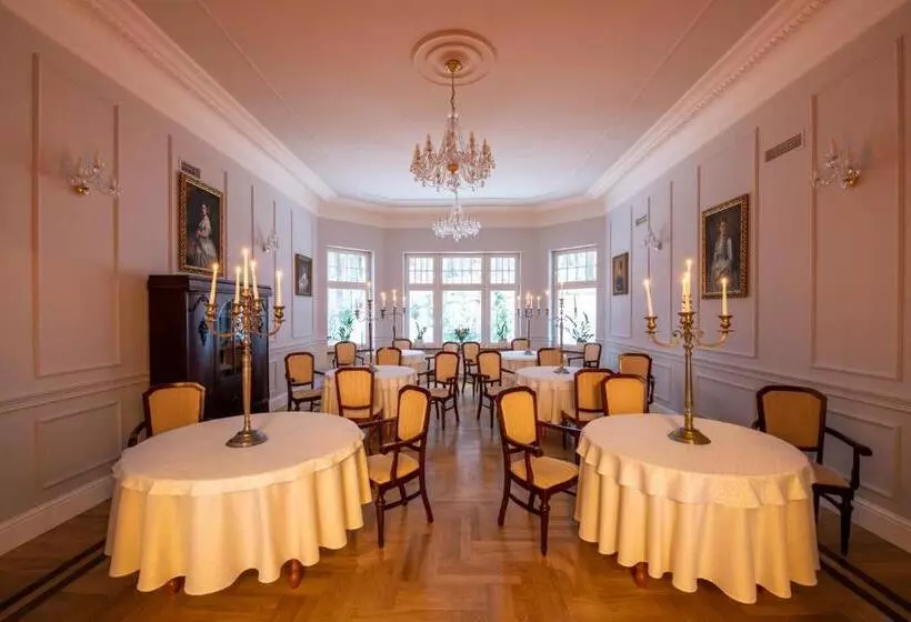 호텔 Willa Barbara Proharmonia