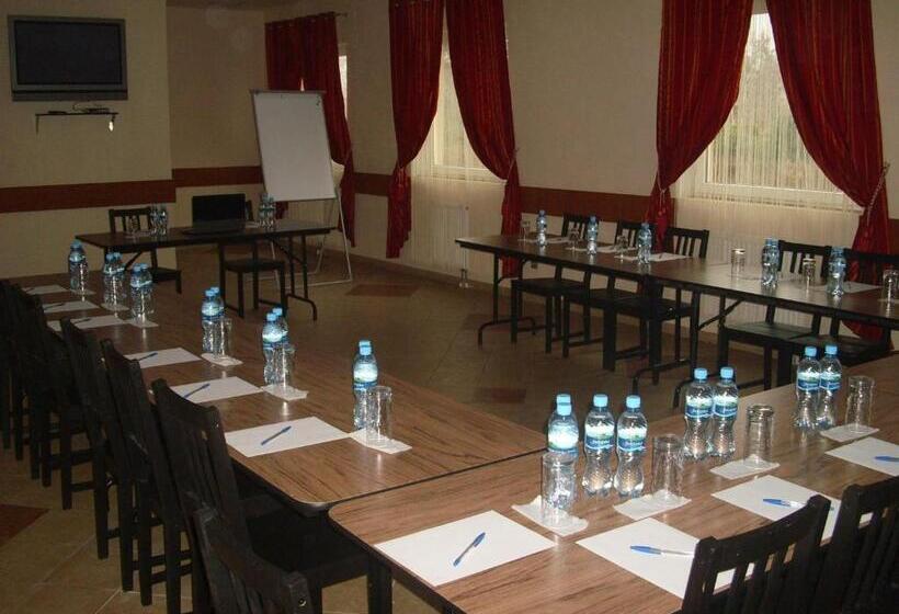 هتل Zajazd Pułaskiego