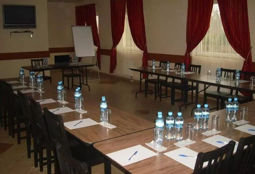 Hotel Zajazd Pułaskiego