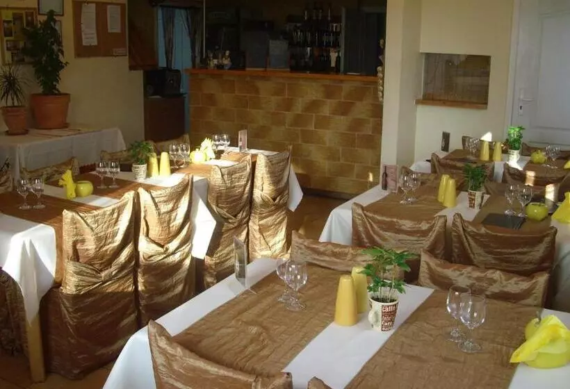 Hotel Zajazd Pułaskiego