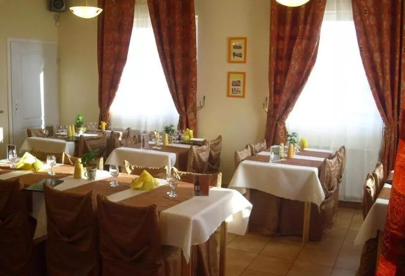 Hotel Zajazd Pułaskiego