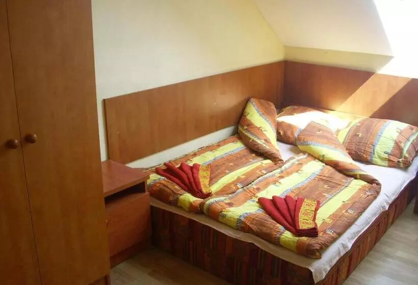 Hotel Zajazd Pułaskiego