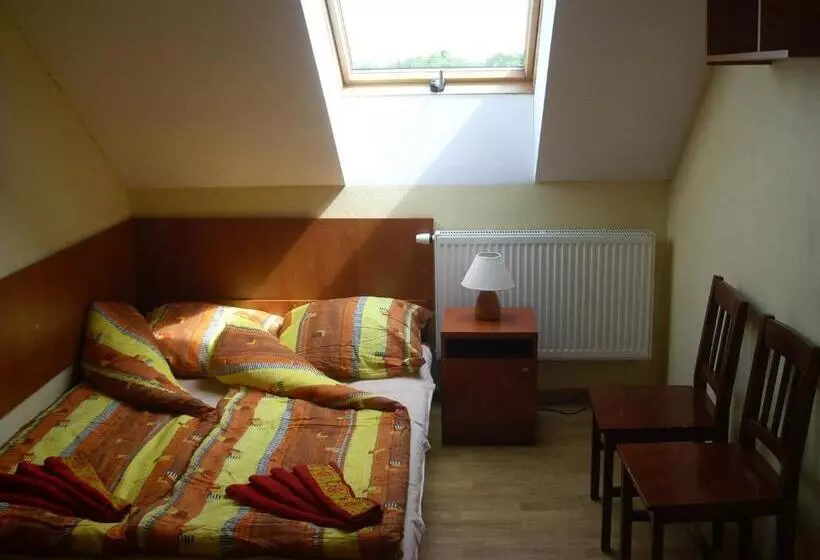 Hotel Zajazd Pułaskiego