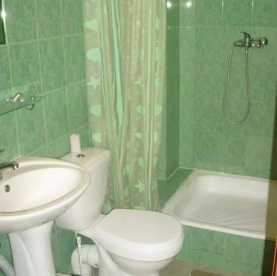 Hotel Zajazd Pułaskiego