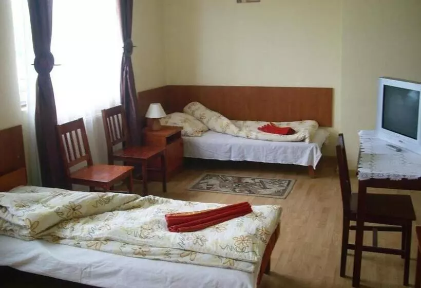 Hotel Zajazd Pułaskiego