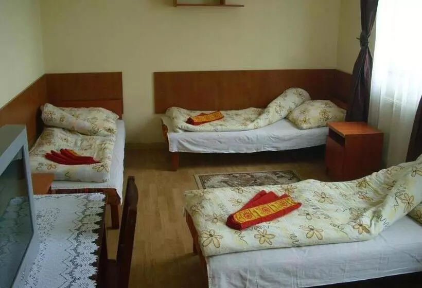 Hotel Zajazd Pułaskiego