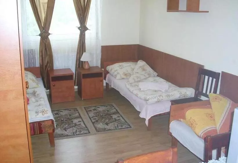 Hotel Zajazd Pułaskiego