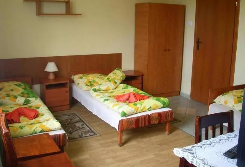 Hotel Zajazd Pułaskiego