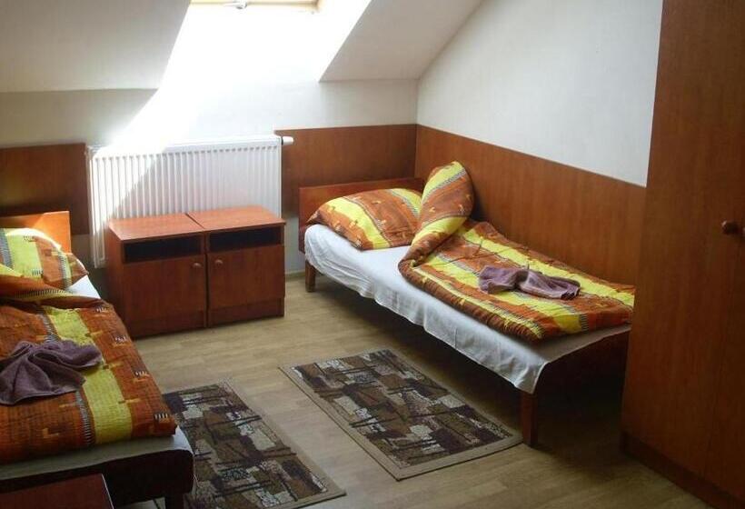 هتل Zajazd Pułaskiego