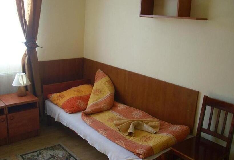 هتل Zajazd Pułaskiego