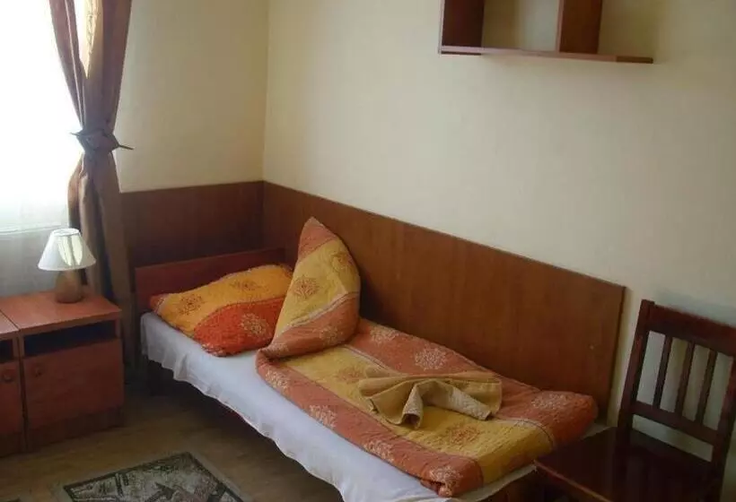 Hotel Zajazd Pułaskiego