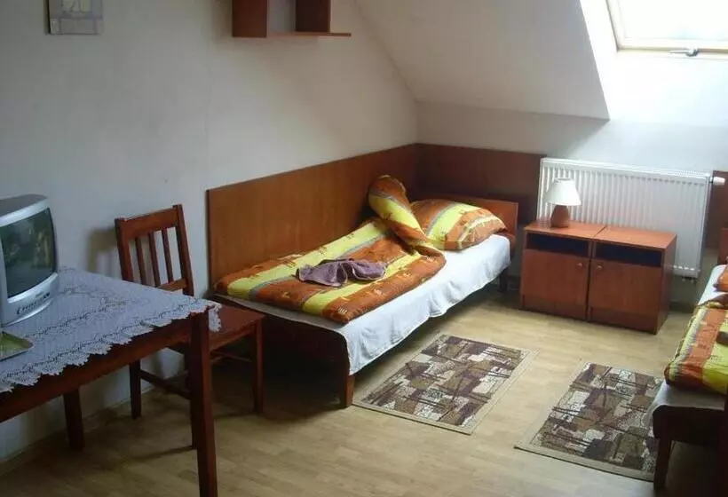 Hotel Zajazd Pułaskiego