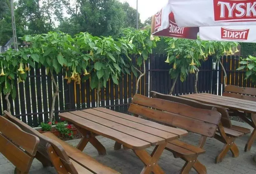 Hotel Zajazd Pułaskiego