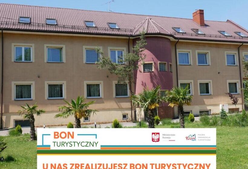 هتل Zajazd Pułaskiego