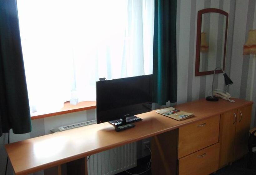 בית מלון כפרי Zbyszko