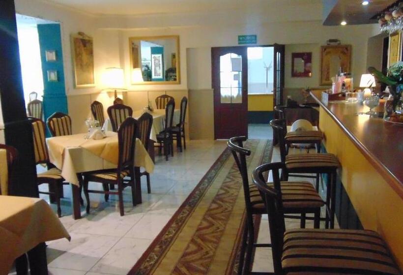 בית מלון כפרי Zbyszko