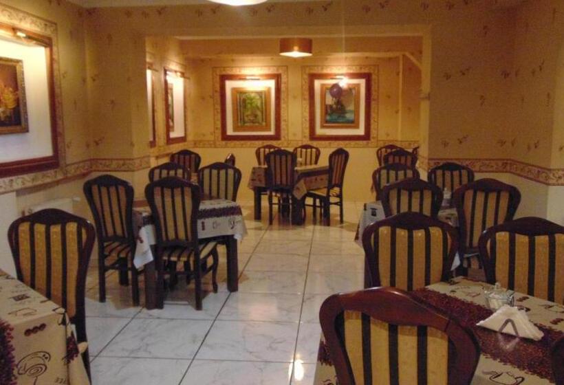 בית מלון כפרי Zbyszko