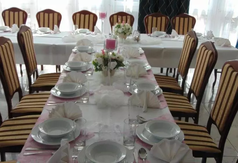 בית מלון כפרי Zbyszko