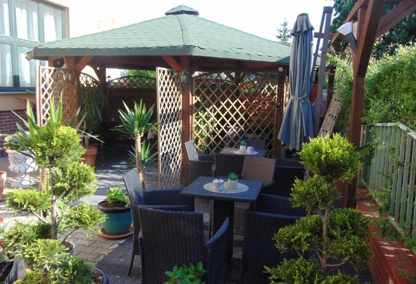 בית מלון כפרי Zbyszko