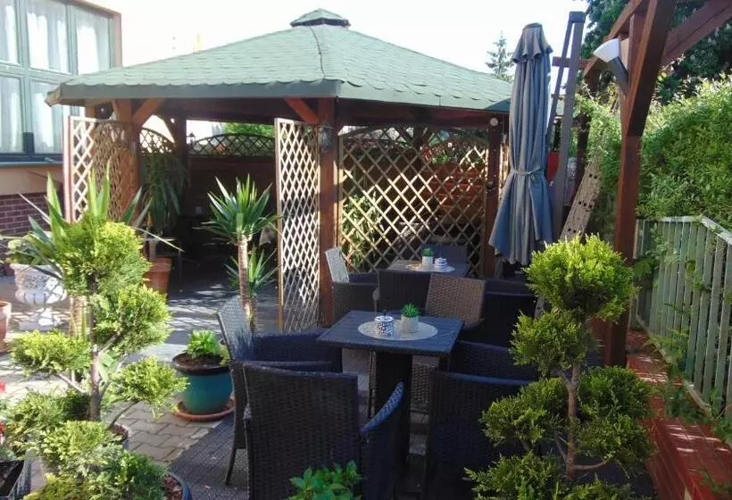 בית מלון כפרי Zbyszko