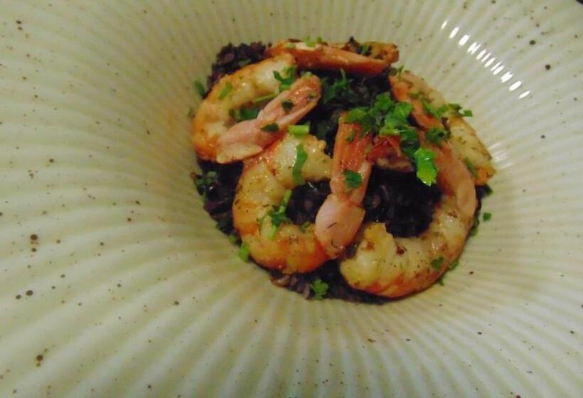 בית מלון כפרי Zbyszko