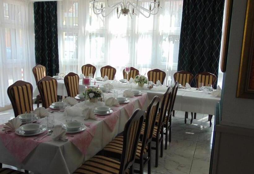 בית מלון כפרי Zbyszko