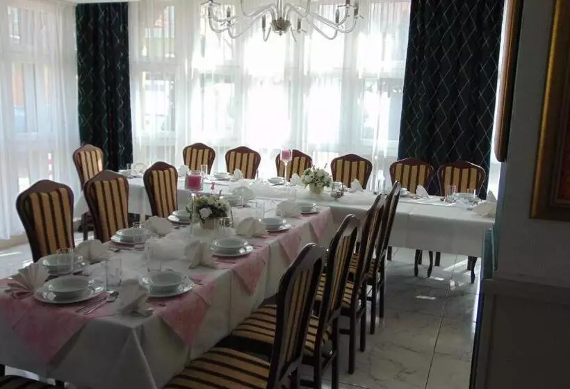 בית מלון כפרי Zbyszko