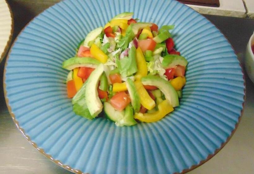 בית מלון כפרי Zbyszko