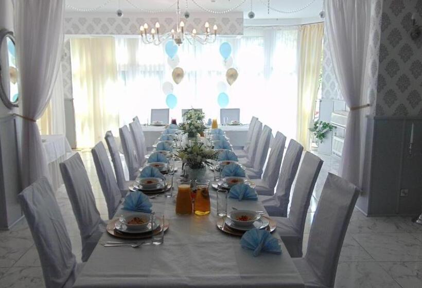 בית מלון כפרי Zbyszko