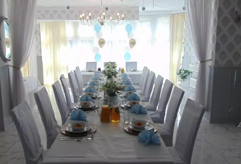 בית מלון כפרי Zbyszko