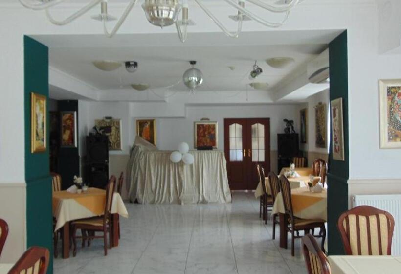 בית מלון כפרי Zbyszko