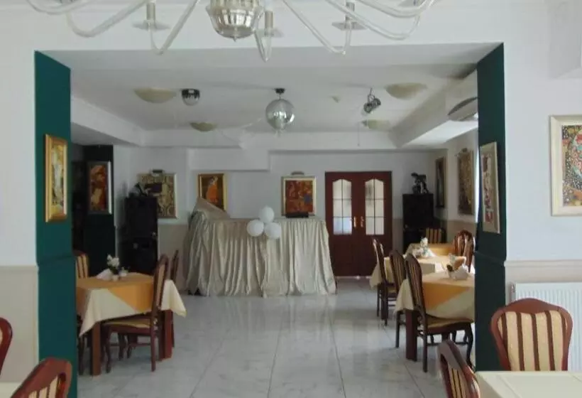 בית מלון כפרי Zbyszko