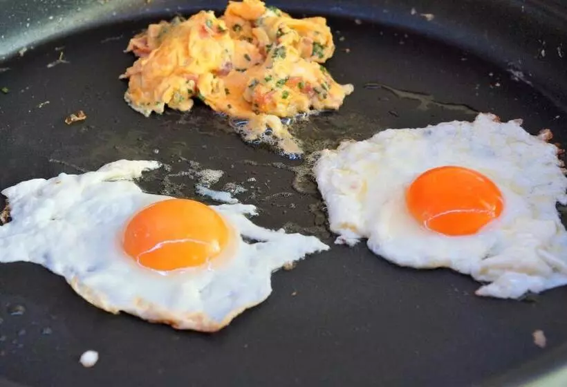 ホテル Zum Schiffchen