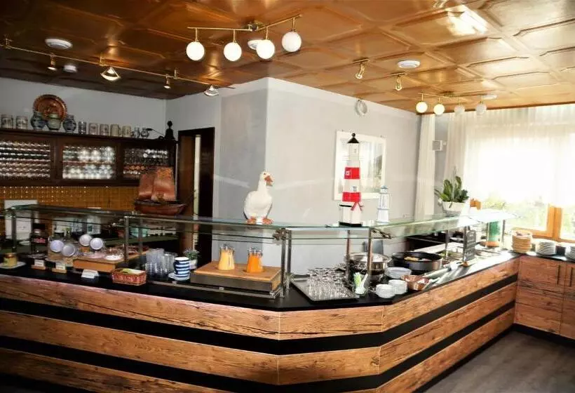 ホテル Zum Schiffchen