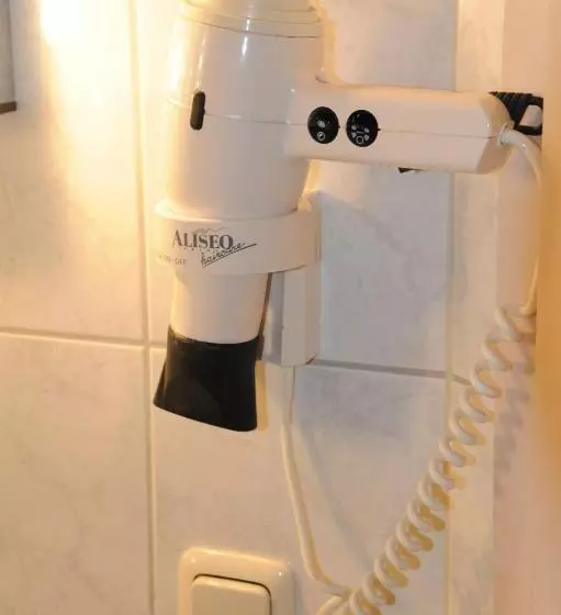 ホテル Zum Schiffchen